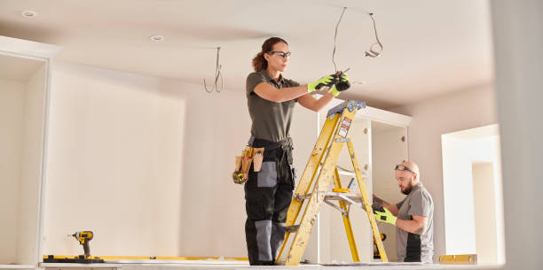 Best Best Electricians Near Me  in Fort Dodge, IA