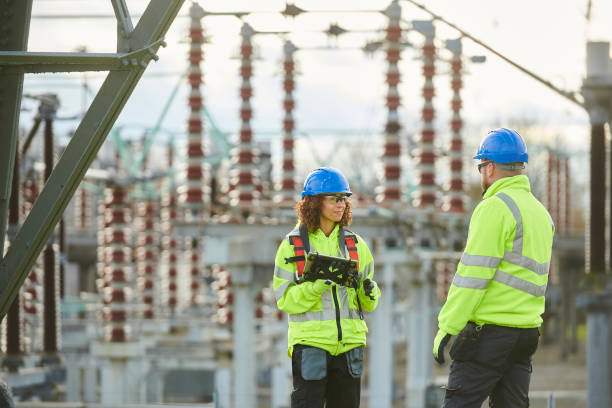 Best Industrial Electrical Services  in Fort Dodge, IA