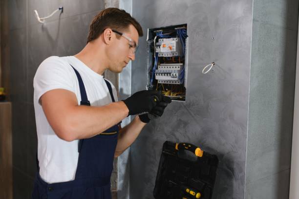 Best Affordable Electrical Installation  in Fort Dodge, IA