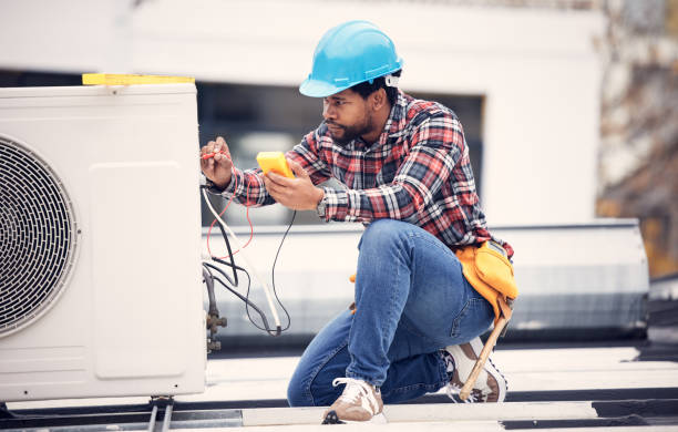 Trusted Fort Dodge, IA Electrician Experts