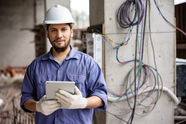 Best Electrical Outlet Repair  in Fort Dodge, IA