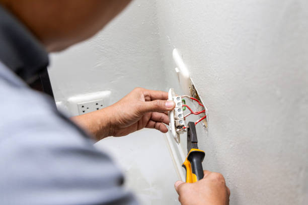 Best Electrical System Inspection  in Fort Dodge, IA