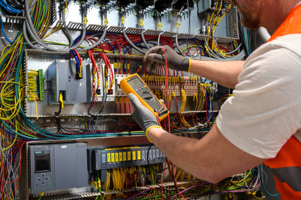 Best Local Electrician Companies  in Fort Dodge, IA
