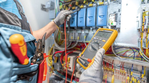 Best Home Electrical Repair  in Fort Dodge, IA