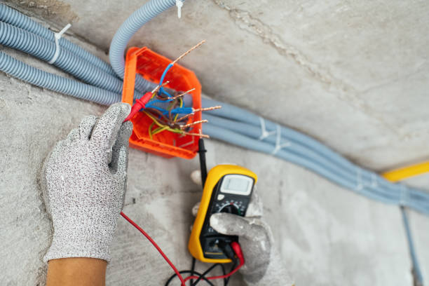Best Electrical Installation Contractor  in Fort Dodge, IA