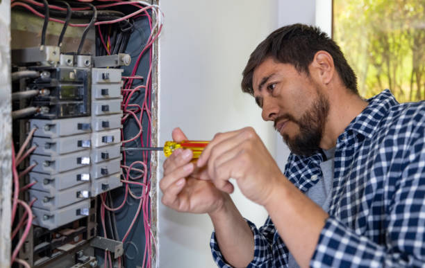 Affordable Electrical Installation in Fort Dodge, IA